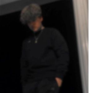 Meet your Posher, William